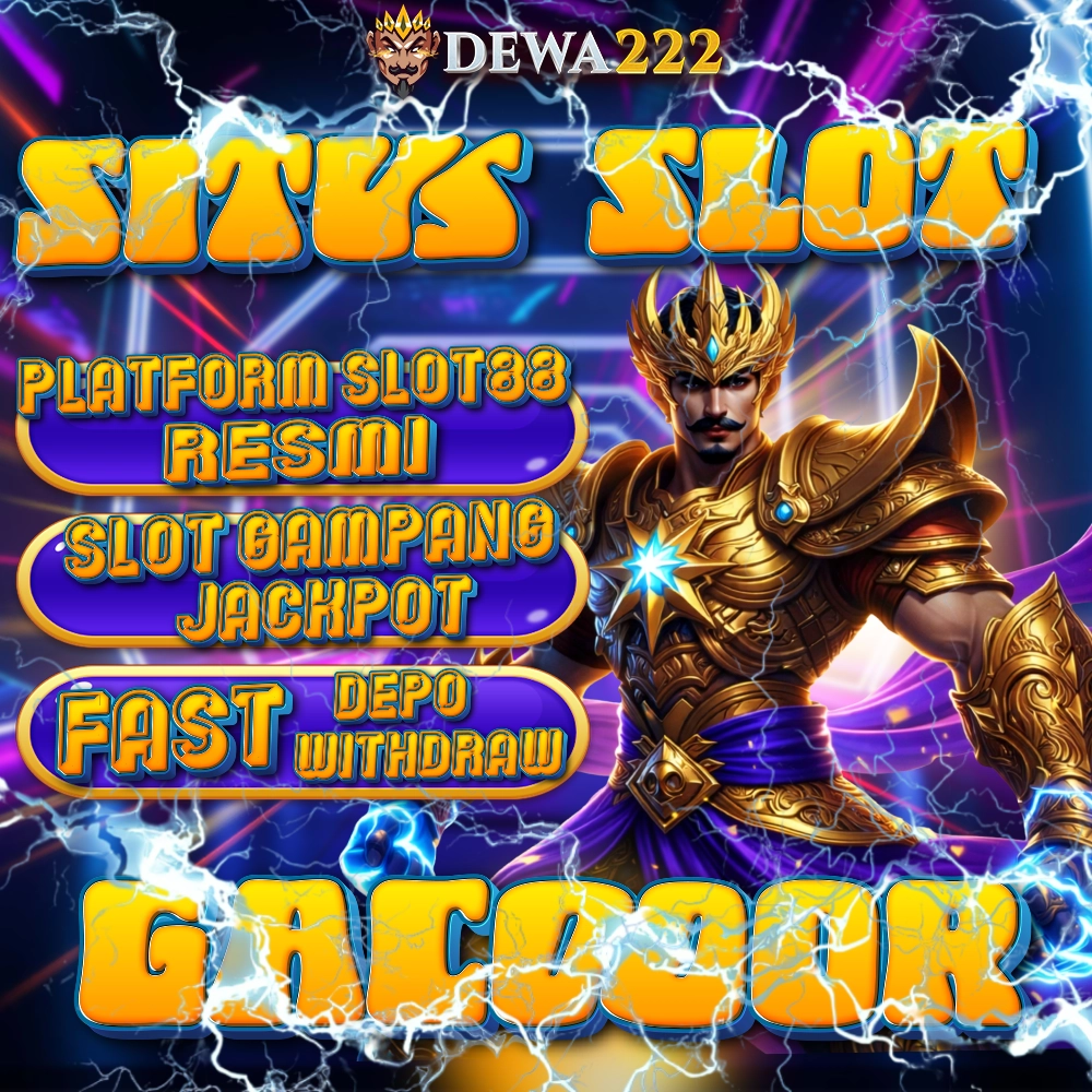 Situs Slot Gacor